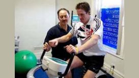 Bolton Physio Clinic