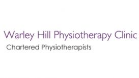 Warley Hill Physiotherapy Clinic