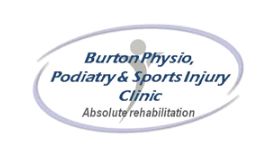 Burton Physio & Sports