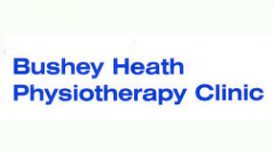 Bushey Heath Physiotherapy