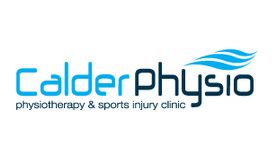 Calder Physio