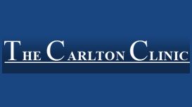 The Carlton Clinic