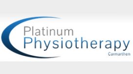 Platinum Physiotherapy - Carmarthen