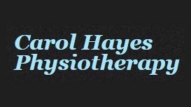 Carol Hayes Physiotherapy