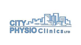 City Physiotherapoy Clinic