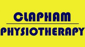 Clapham Physiotherapy Clinic