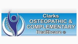 Clarks Benfleet Osteopaths