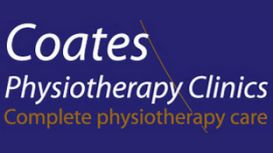 Coates Physiotherapy Clinics