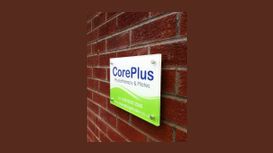 CorePlus Physiotherapy & Pilates