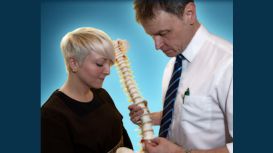 Dave Carter Physiotherapy Clinic