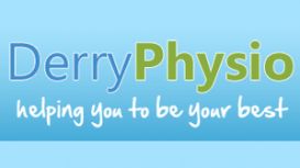 Derry Physio