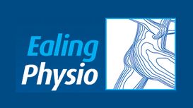 Ealing Physio