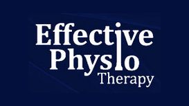 Effective Physiotherapy
