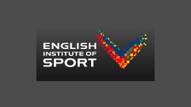 English Institute Of Sport