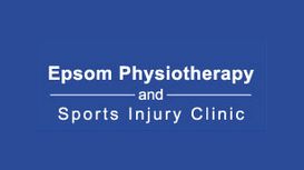 Epsom Physiotherapy