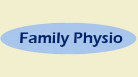 Family Physio (Paediatric Physiotherapist)