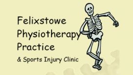 Felixstowe Physiotherapy Practice