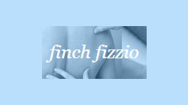 Finch Fizzio