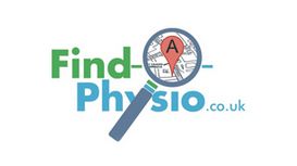 Find-a-Physio