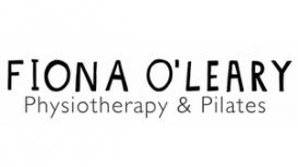 Fiona O'Leary Physiotherapy
