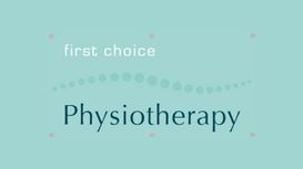 First Choice Physiotherapy