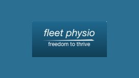 Fleet Physio & Wellness