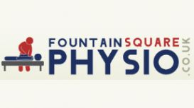 Fountain Square Physiotherapy Clinic