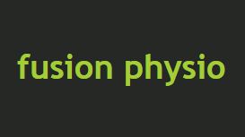 Fusion Physio