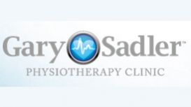Gary Sadler Physiotherapy Clinic