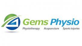 Gems Physio