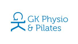 GK Physiotherapy & Pilates