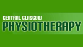 Central Glasgow Physiotherapy