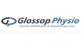 Glossop Physio