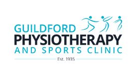 Guildford Physiotherapy & Sports Clinic