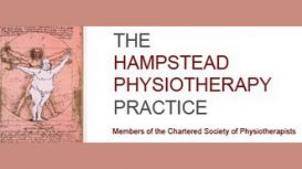 The Hampstead Physiotherapy Practice