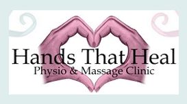 Hands That Heal Clinic