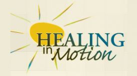 Healing In Motion