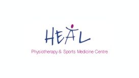 Heal Physiotherapy