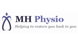 M H Physio