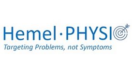 Hemel Physio