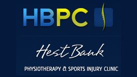 Hest Bank Physiotherapy