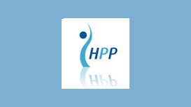 Hill Physiotherapy