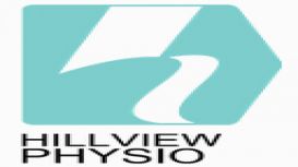 Hillview Physiotherapy Hillview Physiotherapy