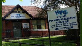 Hyde Physiotherapy Centre