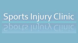 Ian Leigh Sports Injury Clinic
