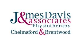 James Davis Physiotherapy