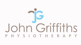 John Griffiths Physiotherapy, Macclesfield