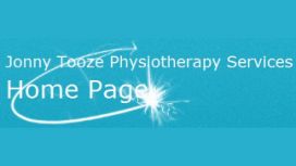 Jonny Tooze Physiotherapy Services