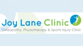 Joy Lane Clinic
