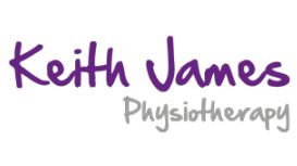 Keith James Physiotherapy